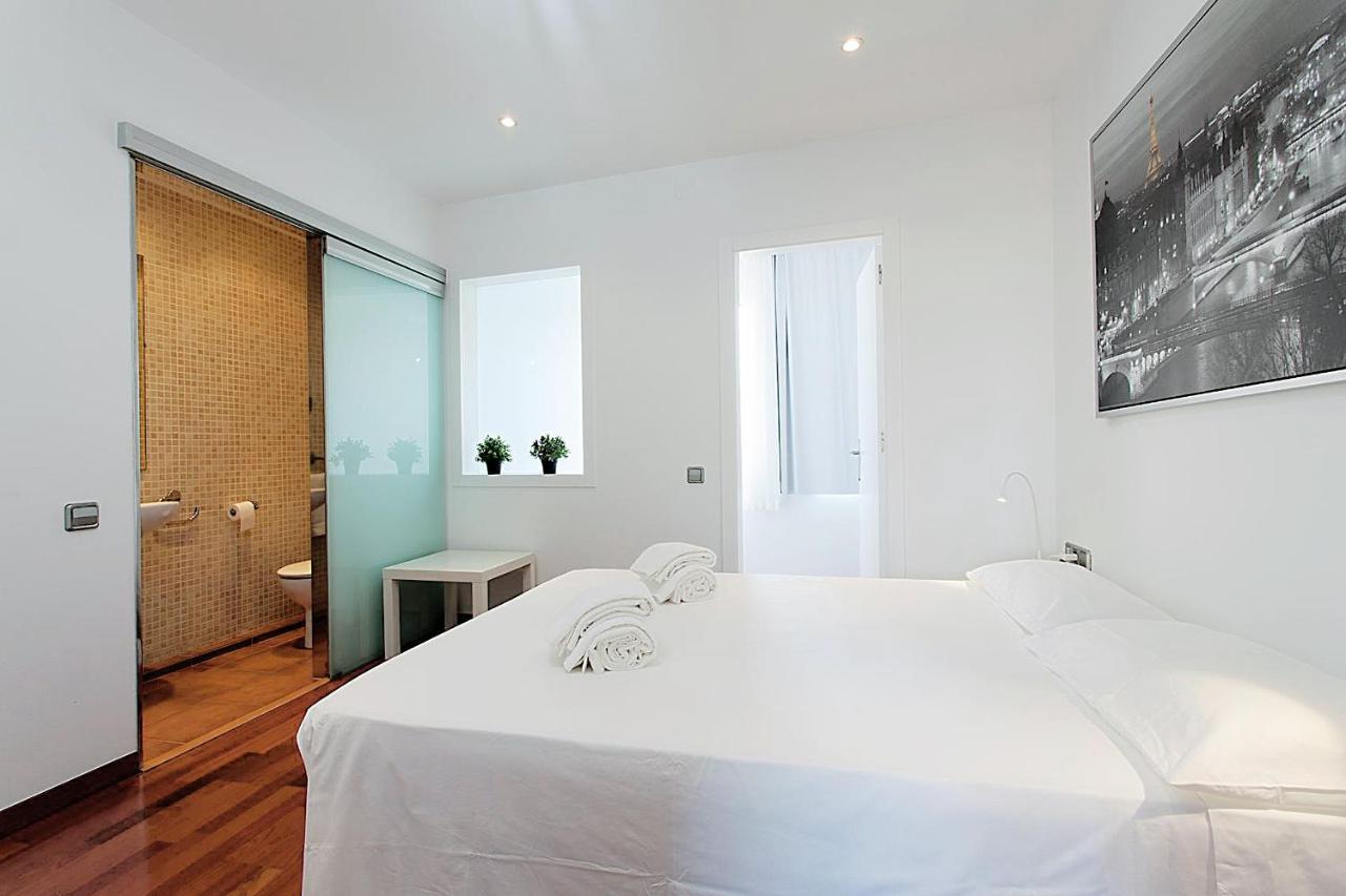 Muntanya - Apt With Private Balcony Sagrada Familia Apartment *