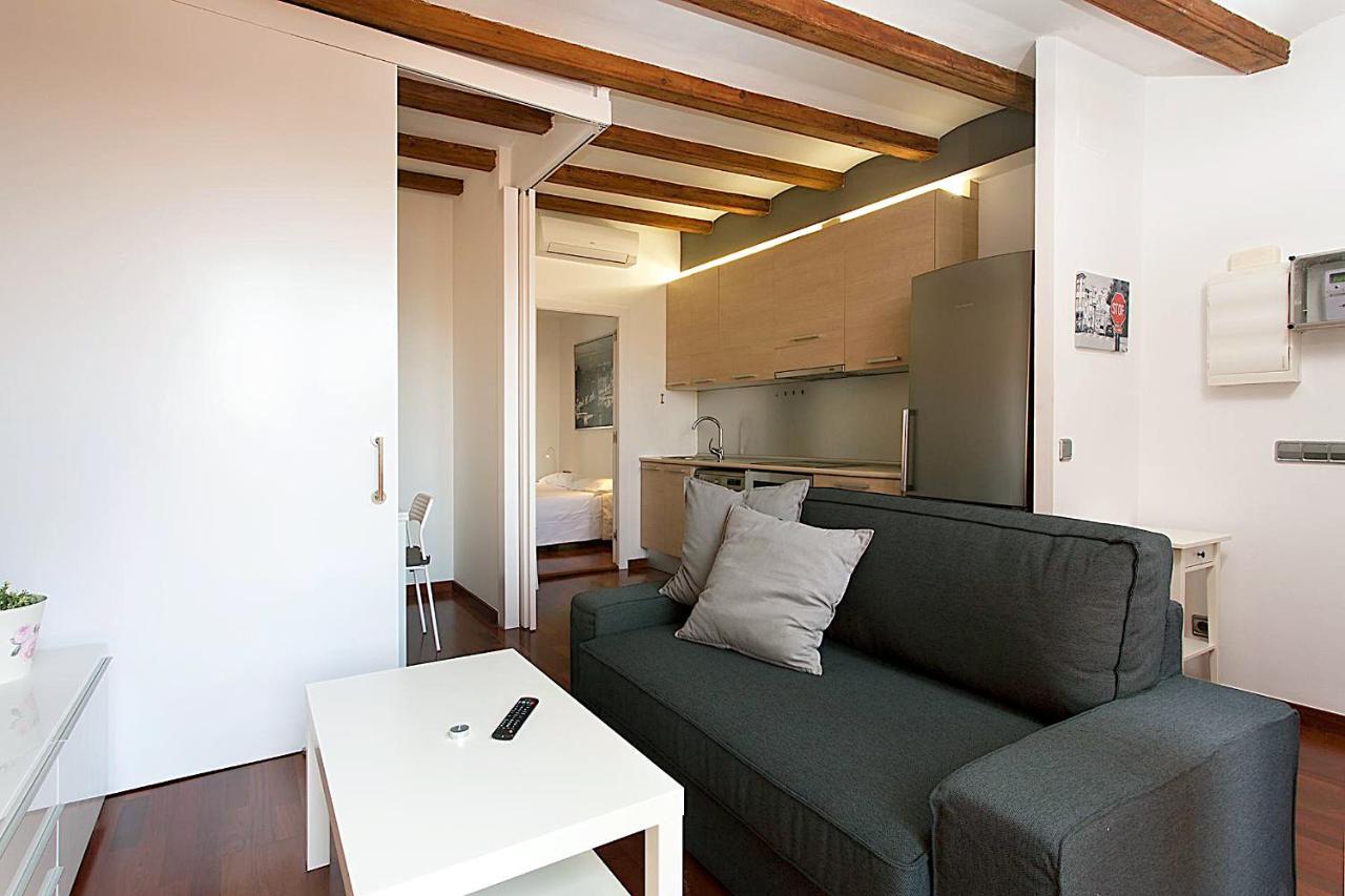 Apartment Muntanya - Apt With Private Balcony Sagrada Familia *