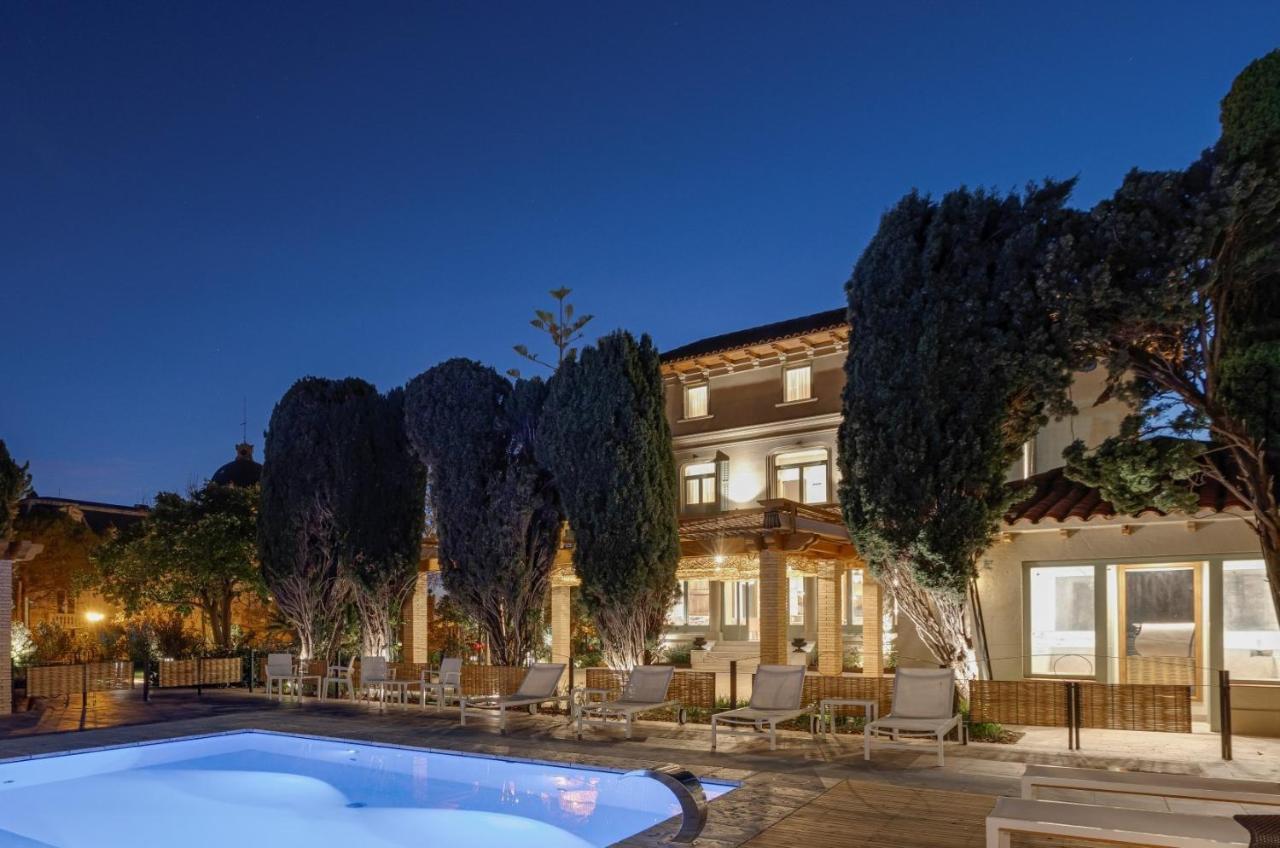 Boutique Mirlo Hotel Barcelona