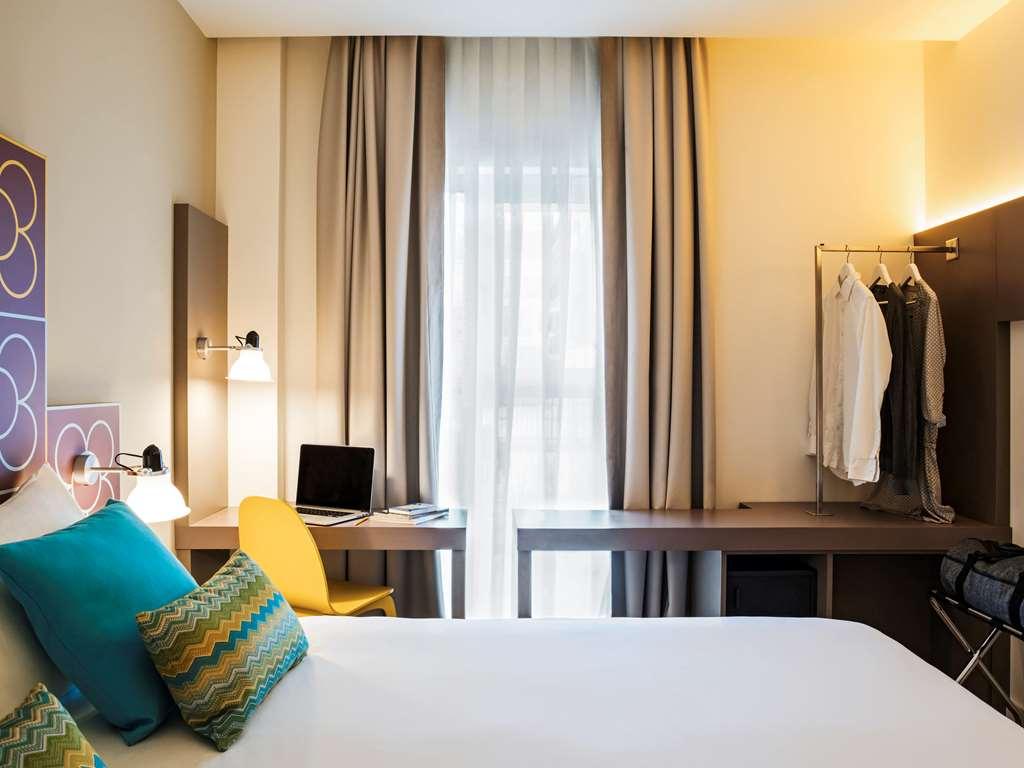 Hotel Ibis Styles Centre Barcelona
