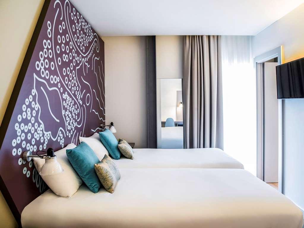 Ibis Styles Centre Hotel Barcelona