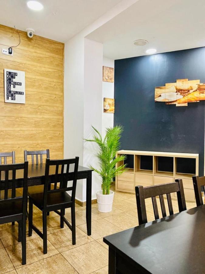 Hostal Mellow Eco *