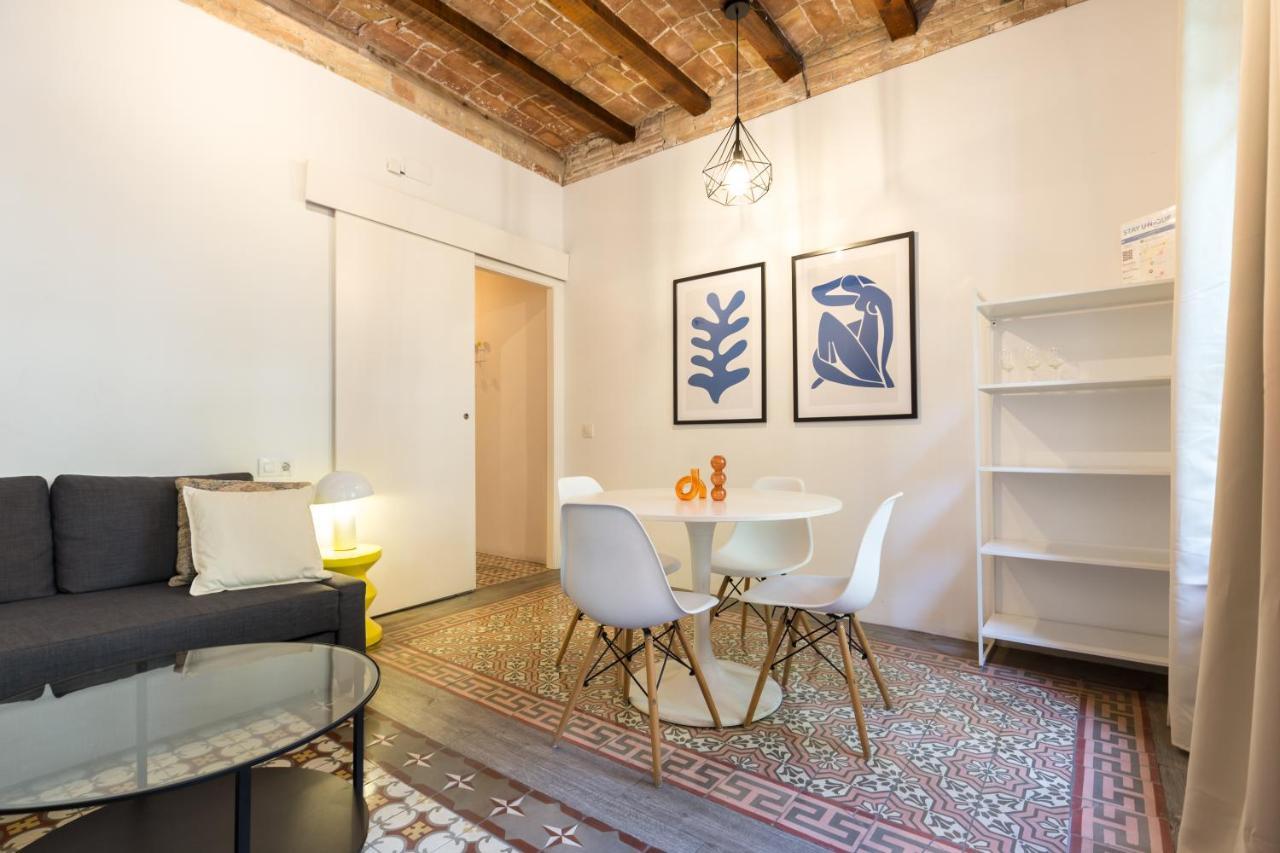 Unique Corsega Apartamento Barcelona