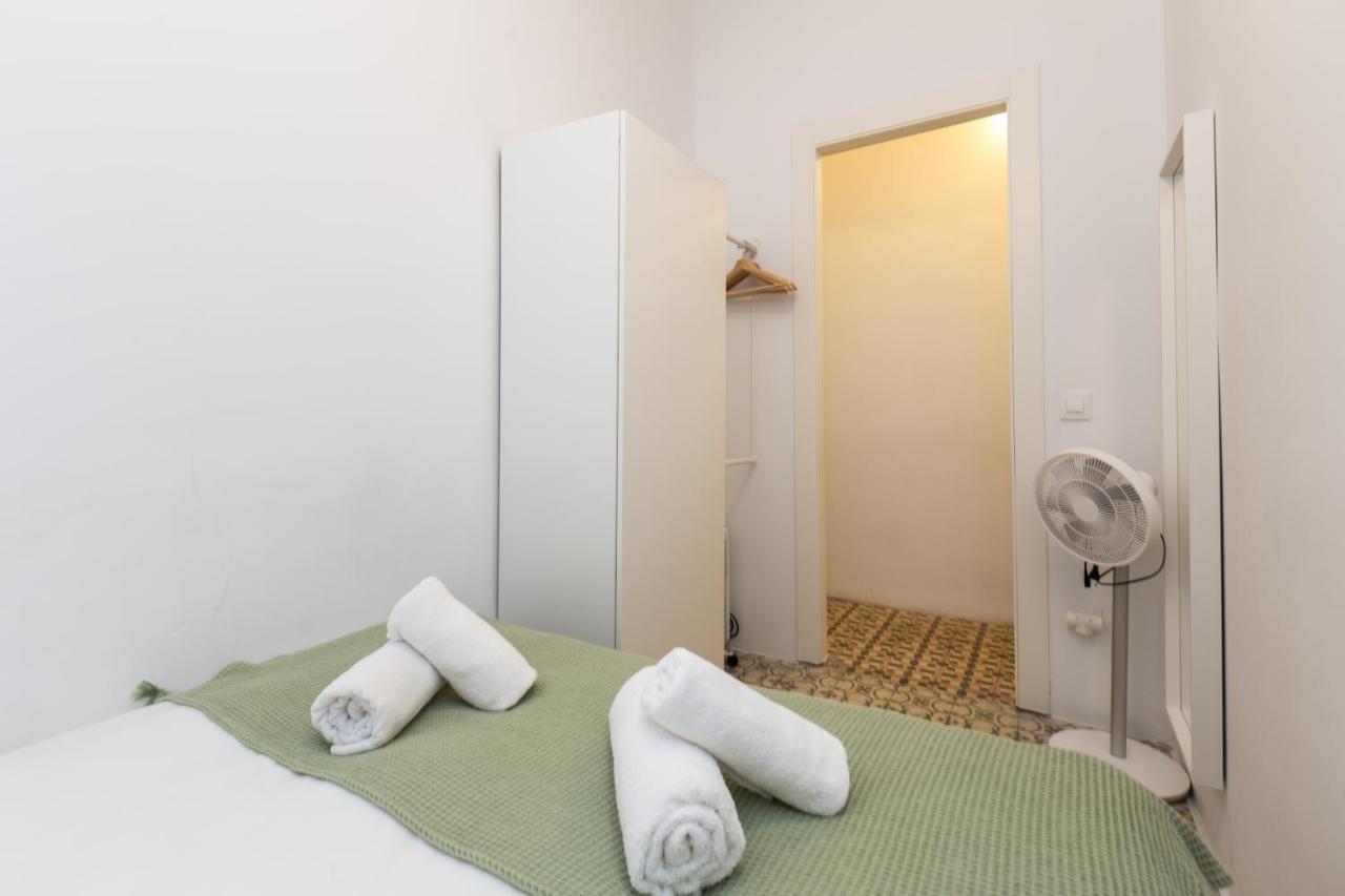 Unique Corsega Apartamento