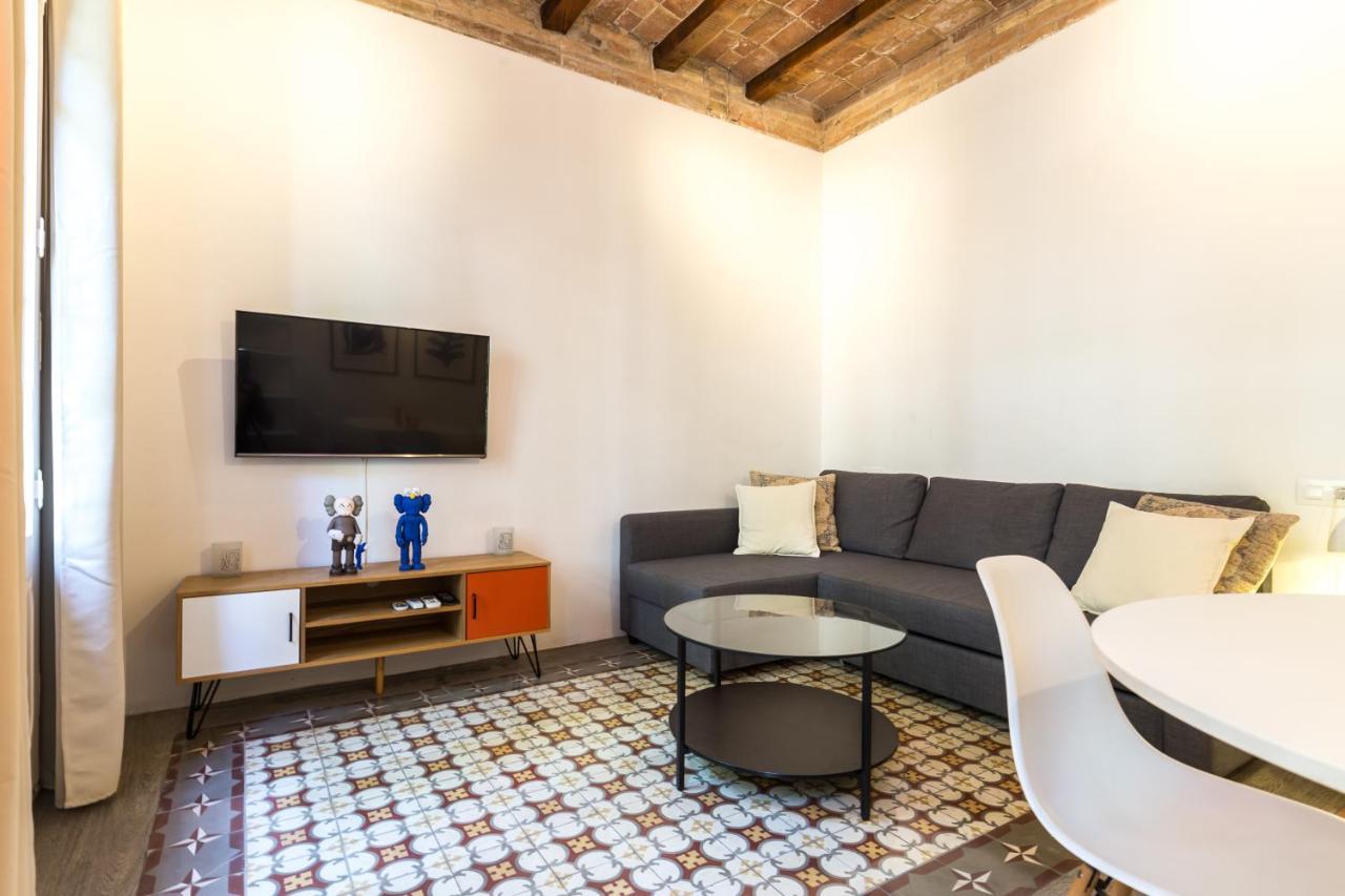 Apartamento Unique Corsega *