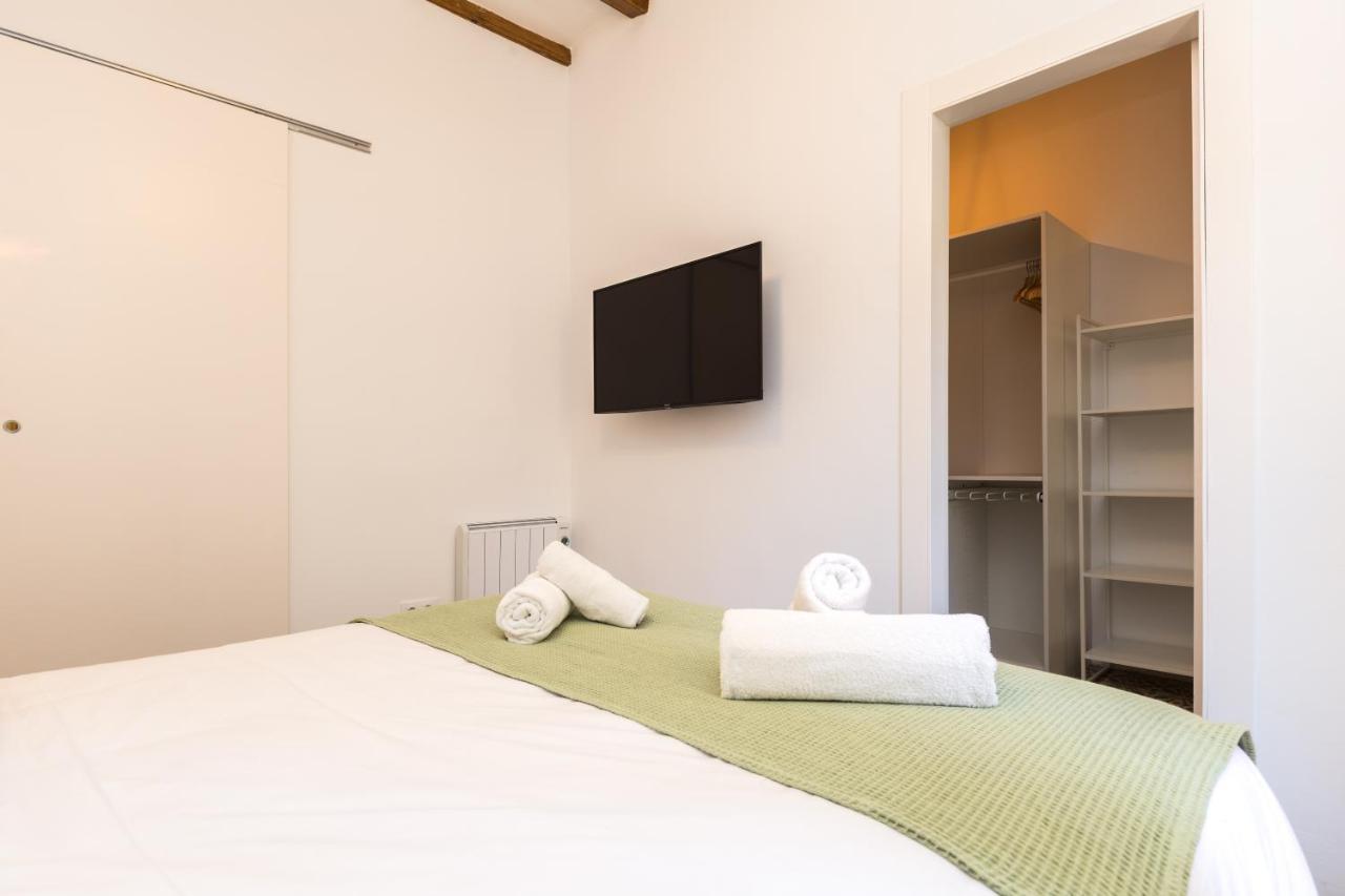 Unique Corsega Apartamento