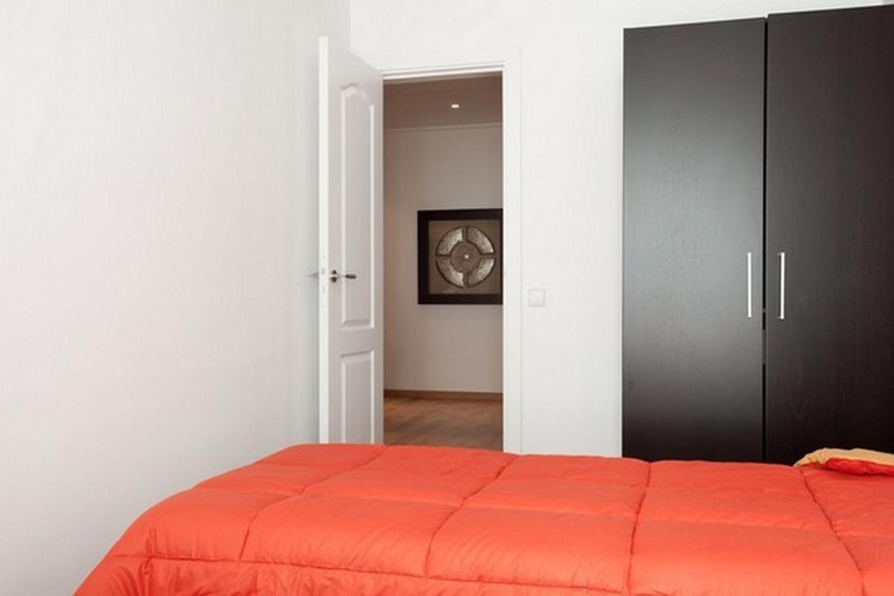 Apartamento Ab Eixample Viladomat Barcelona