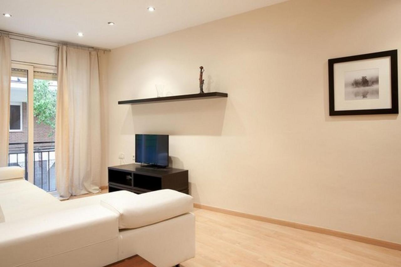 Ab Eixample Viladomat Apartamento