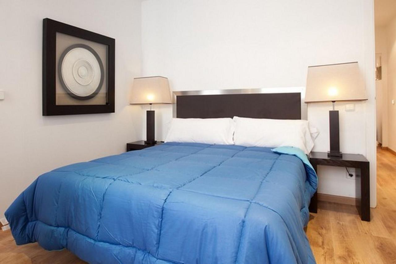 Ab Eixample Viladomat Apartamento Barcelona