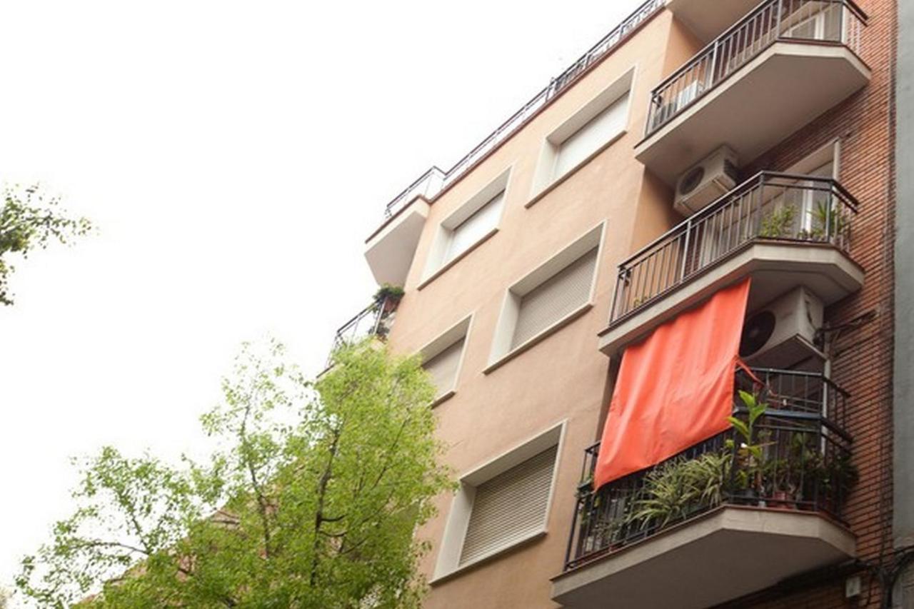 Apartamento Ab Eixample Viladomat *