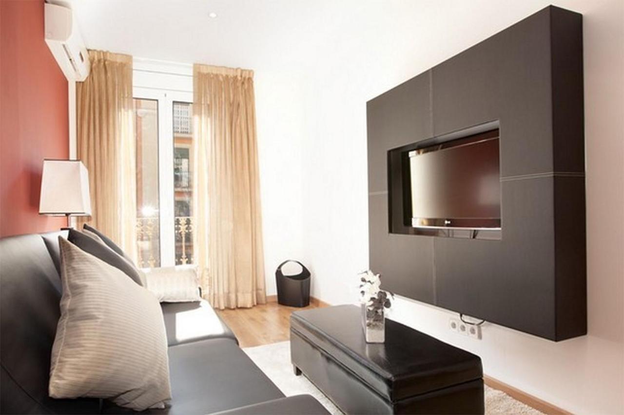 Ab Eixample Viladomat Apartamento *