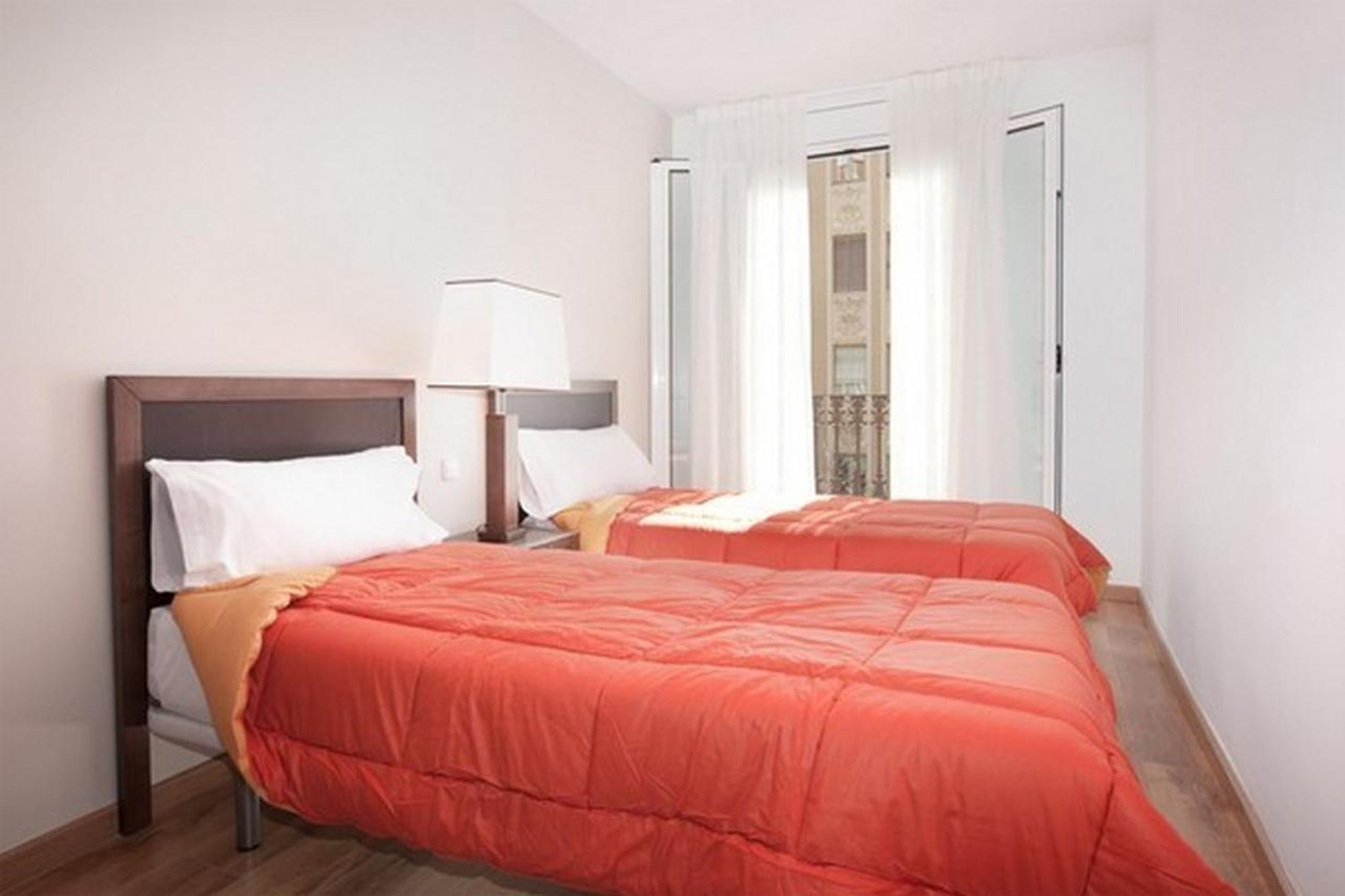 Apartamento Ab Eixample Viladomat *