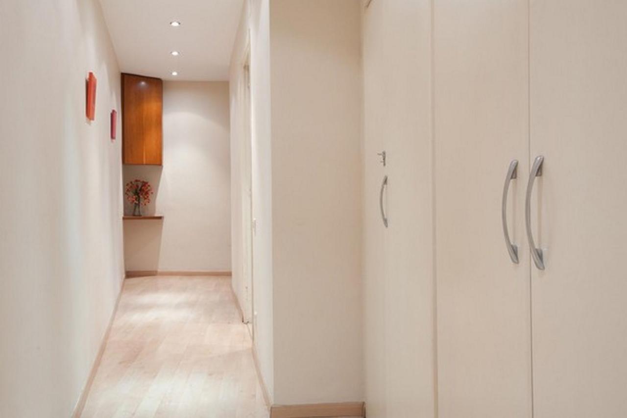 Apartamento Ab Eixample Viladomat *