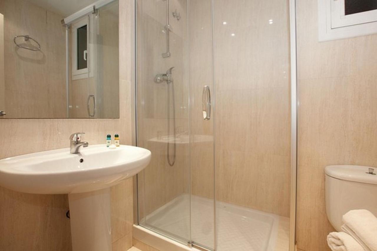 Apartamento Ab Eixample Viladomat