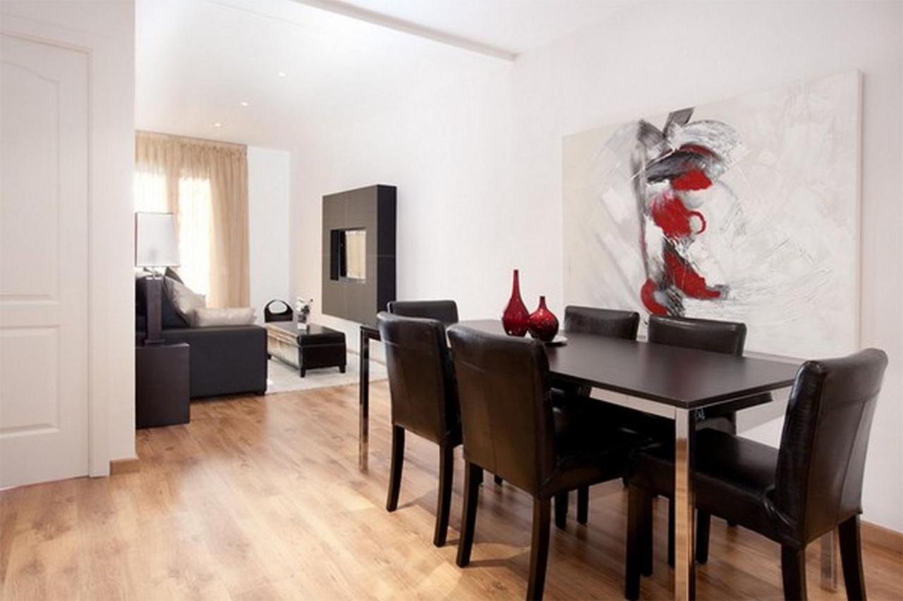 Apartamento Ab Eixample Viladomat Barcelona