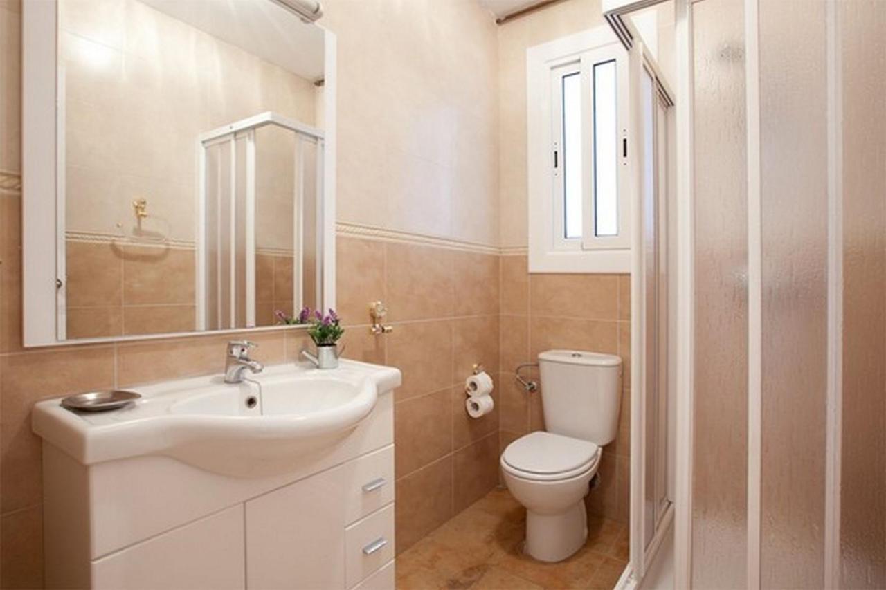 Ab Eixample Viladomat Apartamento