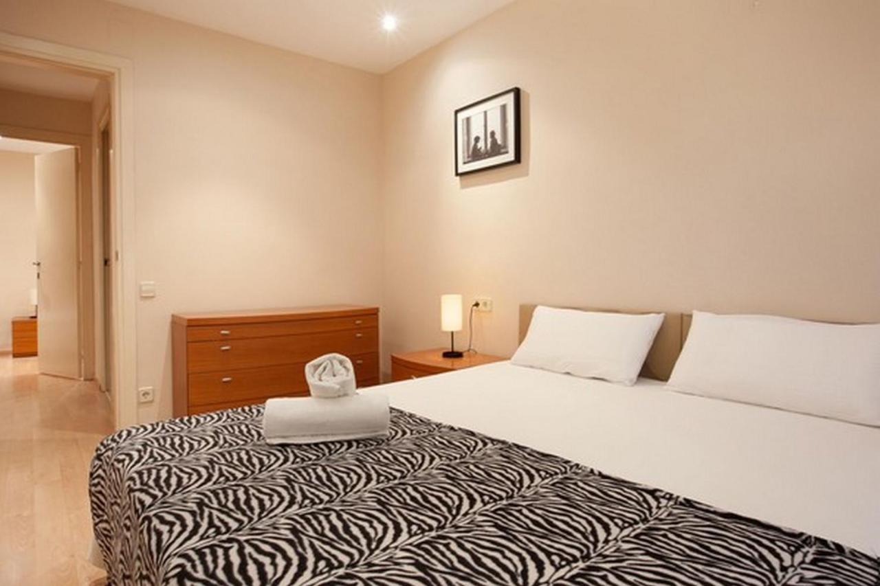 Ab Eixample Viladomat Apartamento