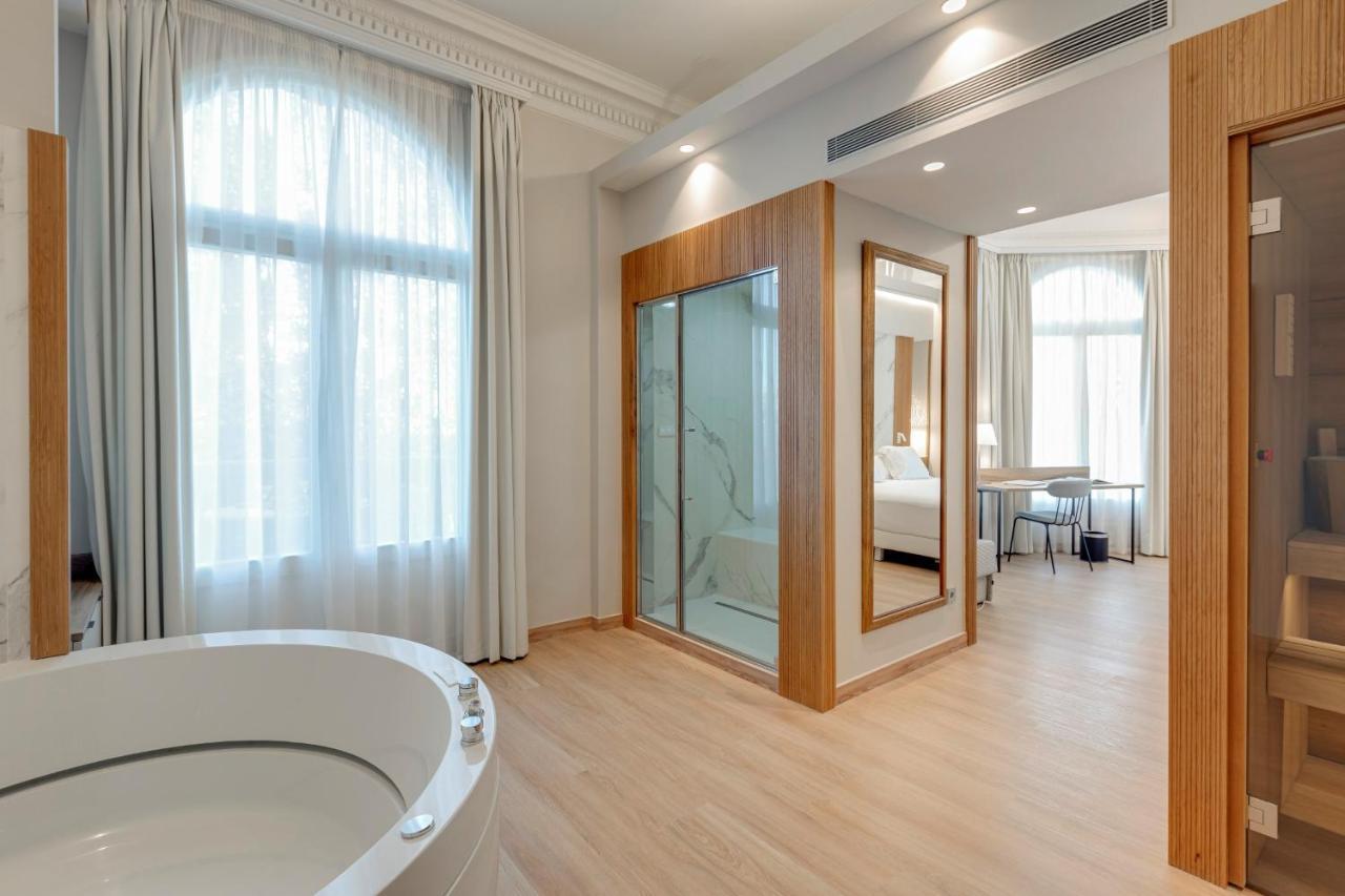 Hotel Boutique Mirlo Barcelona