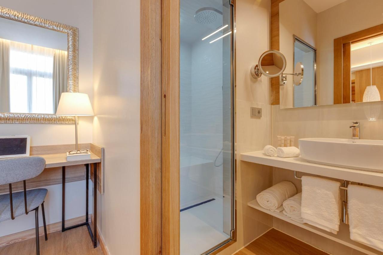 Boutique Mirlo 5* Barcelona
