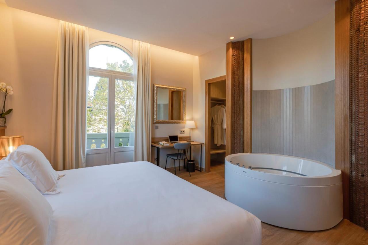Hotel Boutique Mirlo 5*