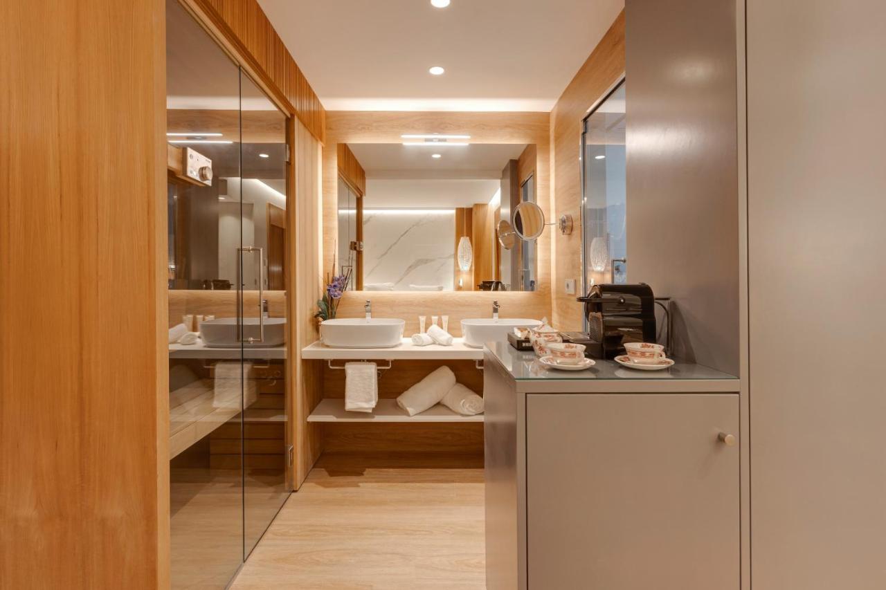 Boutique Mirlo Hotel Barcelona