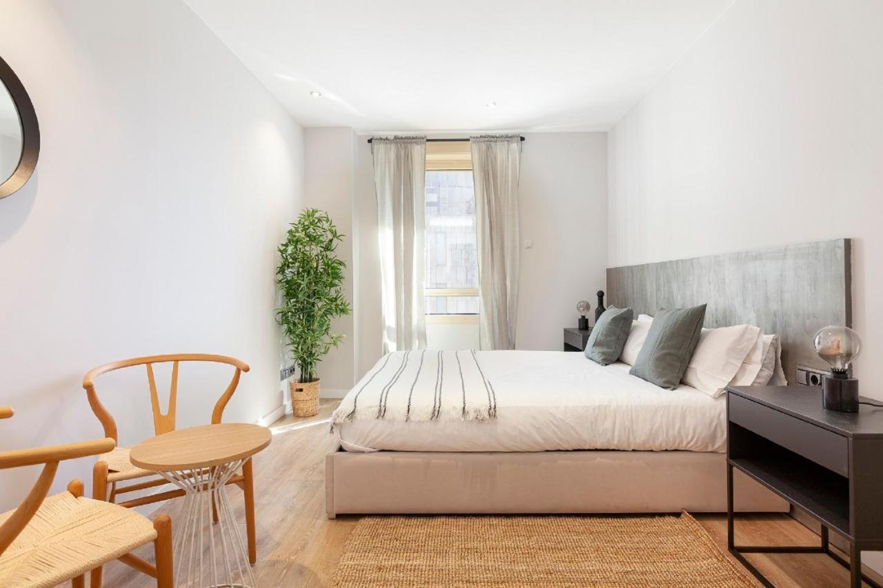 Apartamento Stylish Center Barcelona