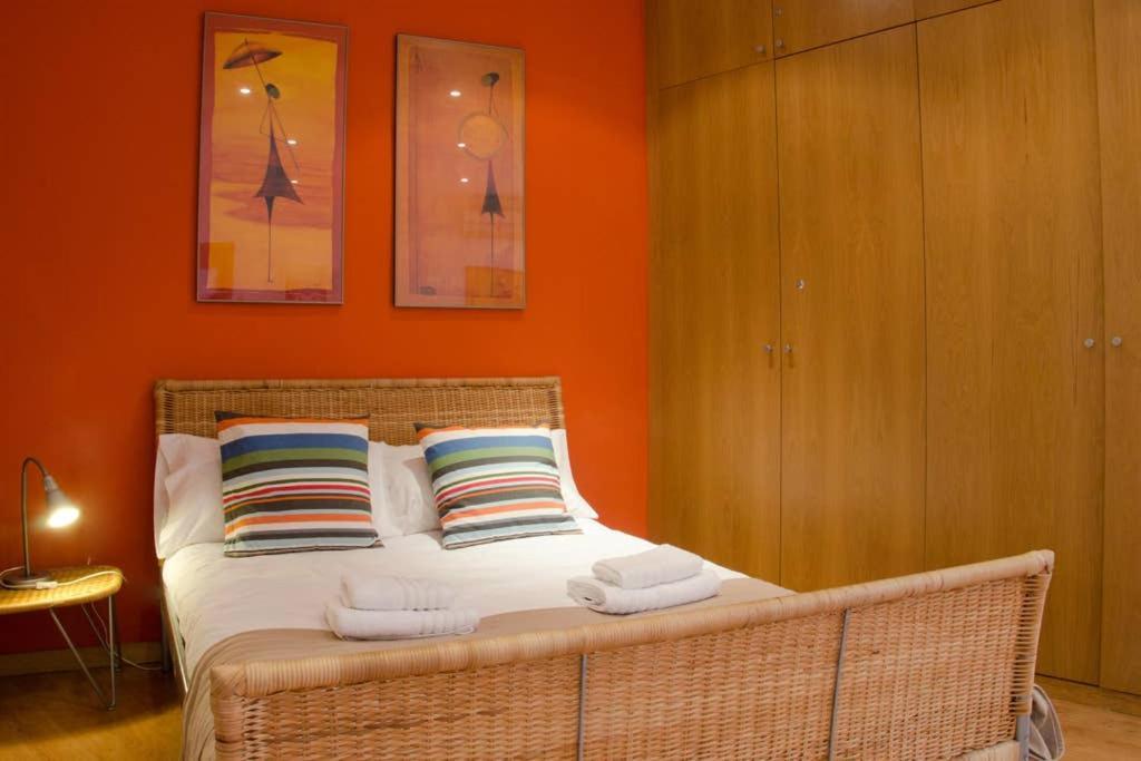 Apartamento Ripoll *