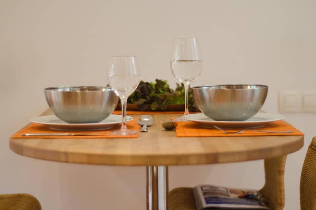 Ripoll Apartamento Barcelona