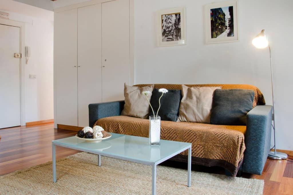 Apartamento Ripoll *