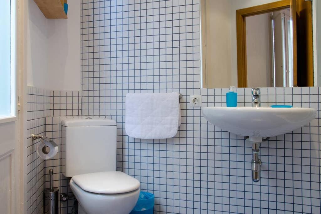 Apartamento Ripoll