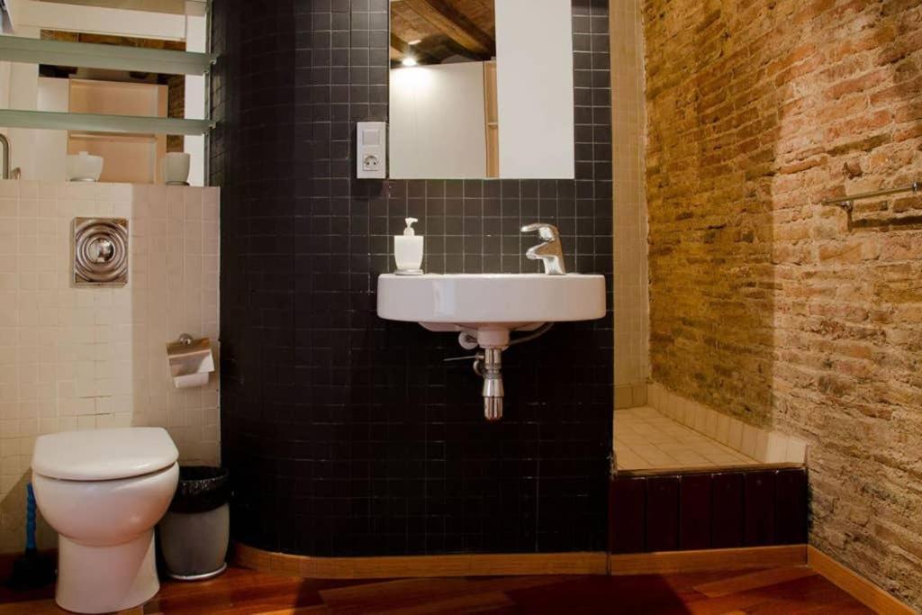 Ripoll Apartamento Barcelona
