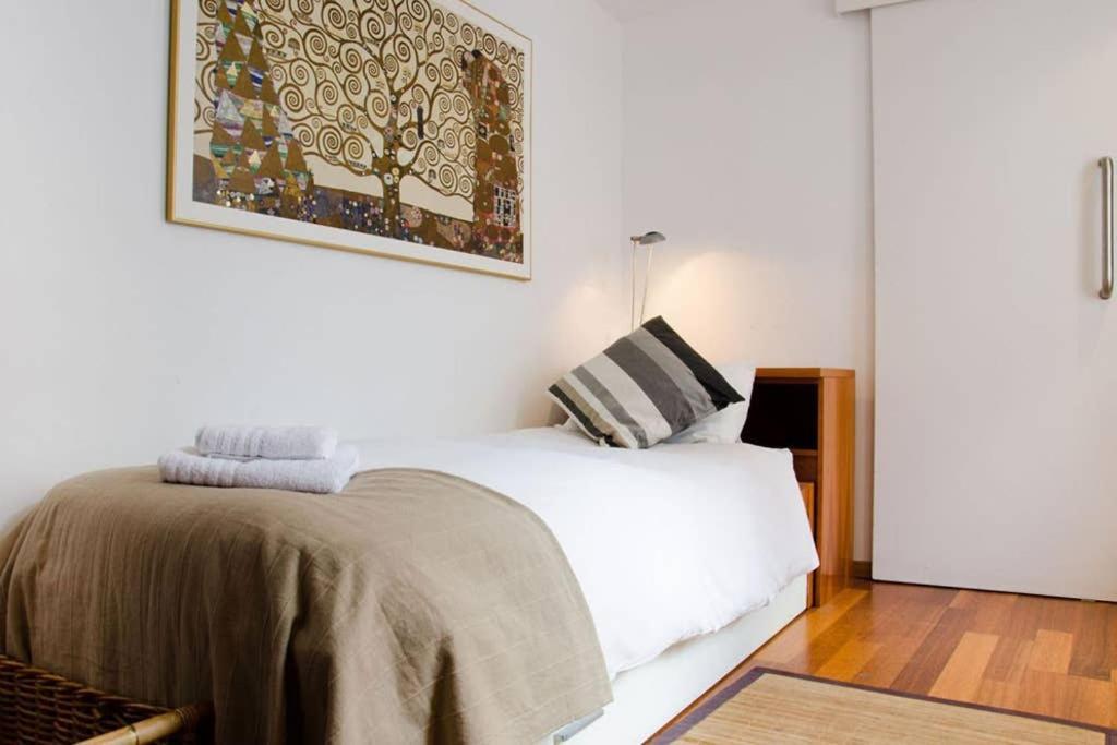 Apartamento Ripoll *