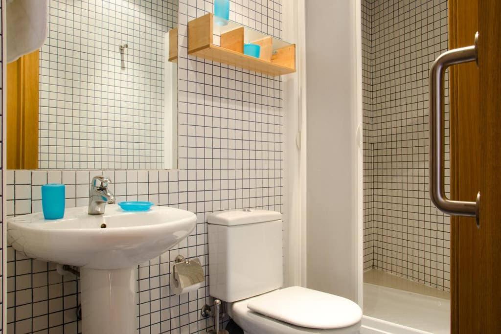 Ripoll Apartamento *