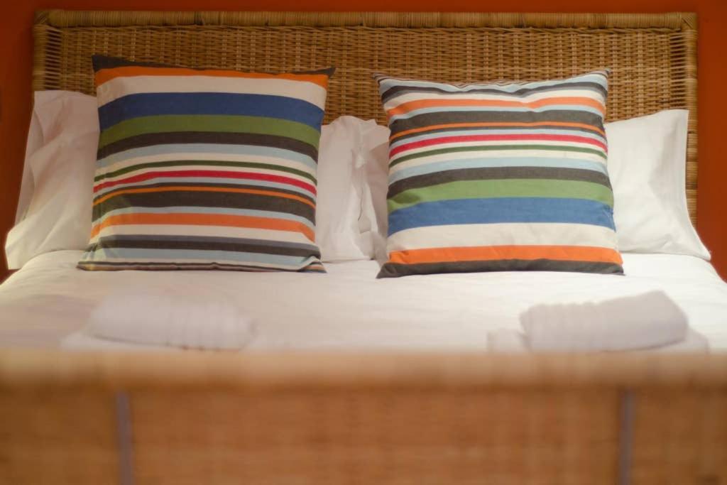 Ripoll Apartamento *