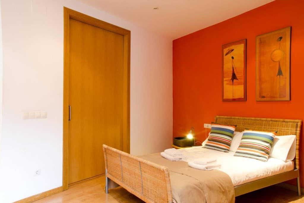 Apartamento Ripoll Barcelona