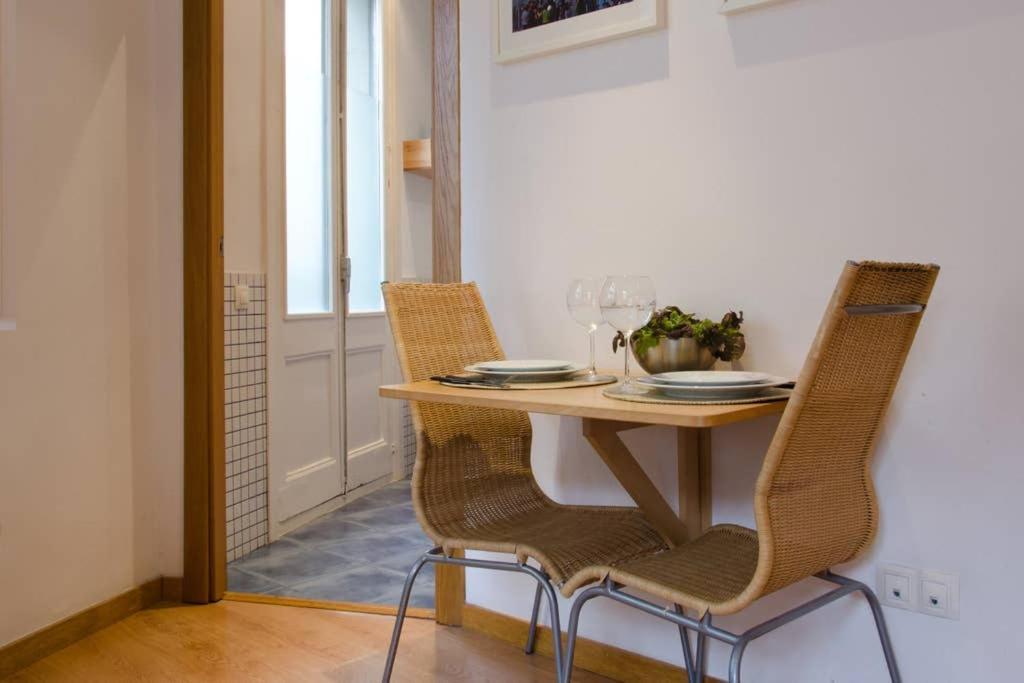 Apartamento Ripoll *