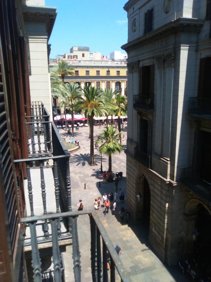 Apartamento Colom Barcelona