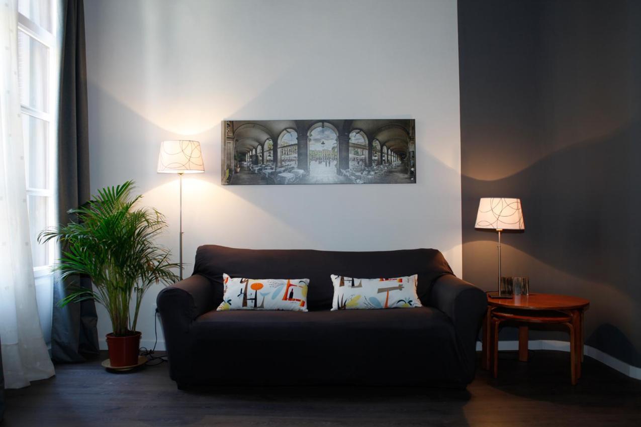 Apartamento Colom Barcelona