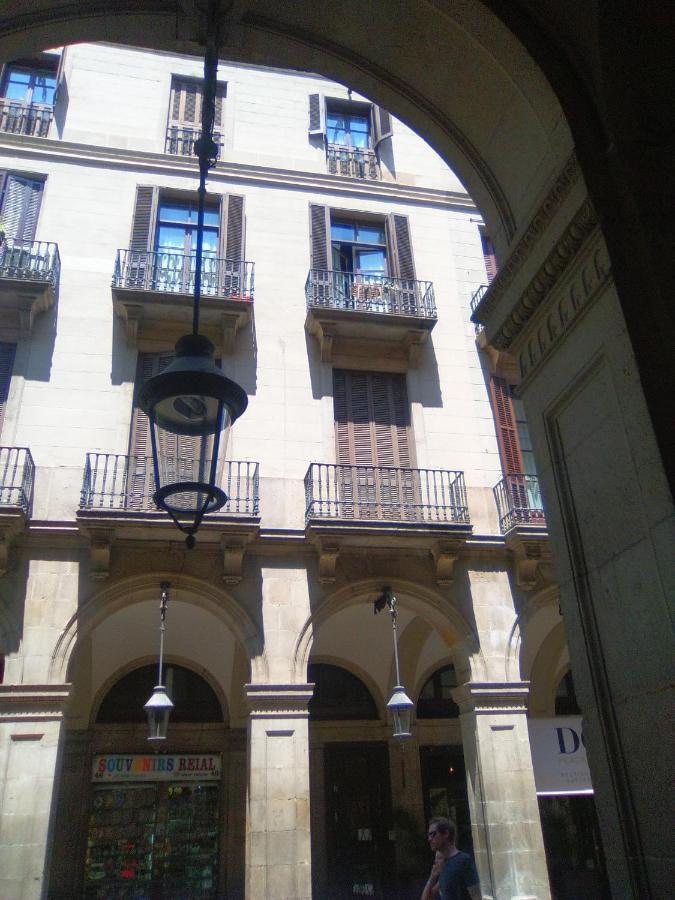 Apartamento Colom Barcelona