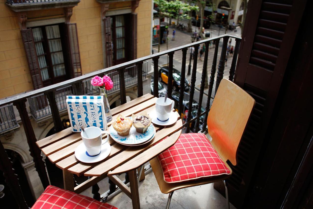 Apartamento Colom