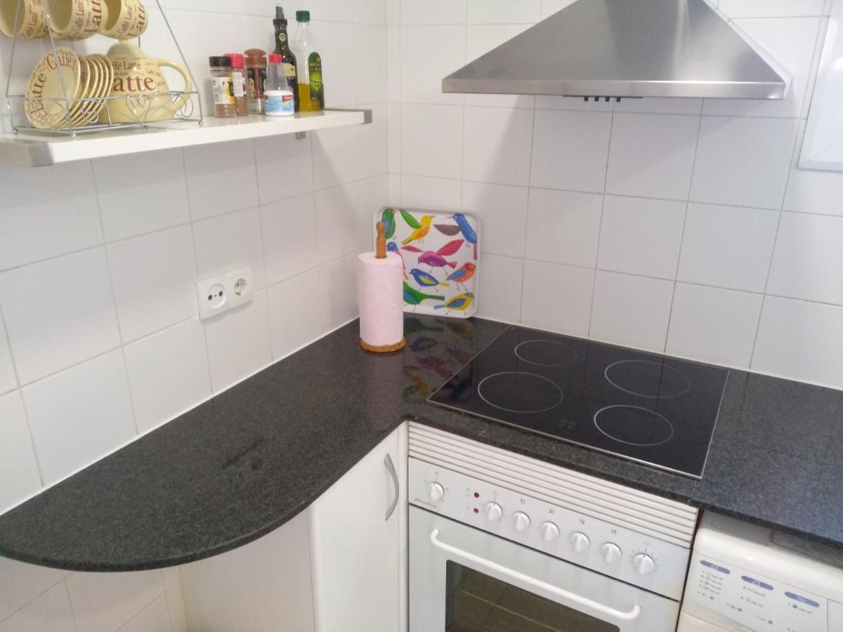 Colom Apartamento