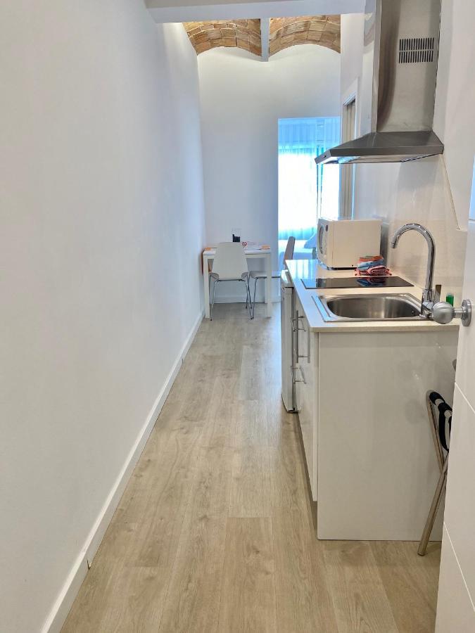 Bcnstop Sagrada Familia Apartahotel Barcelona