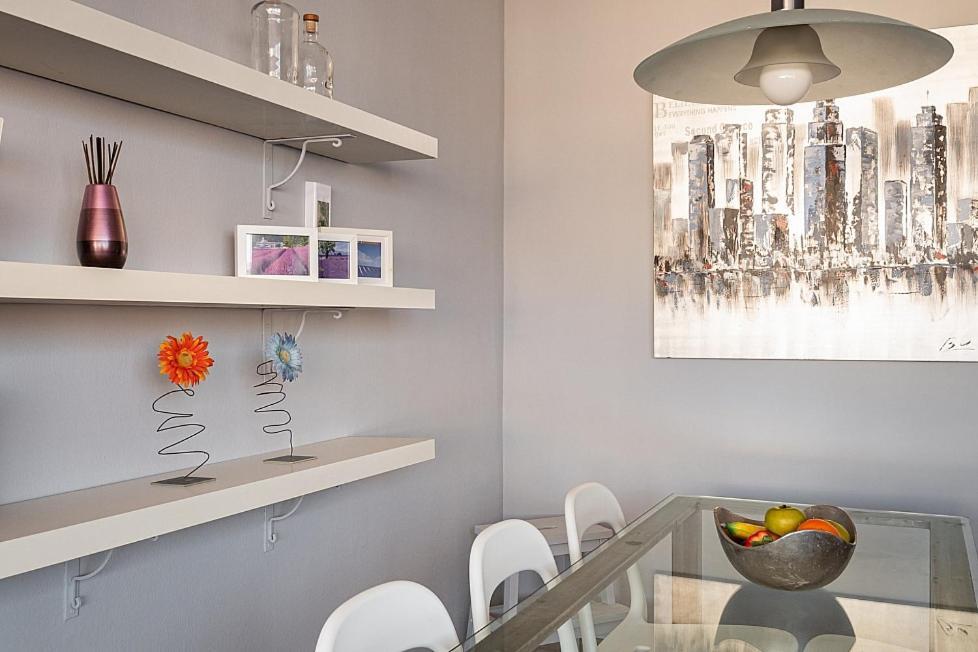 Apartamento Borrell 045 Barcelona