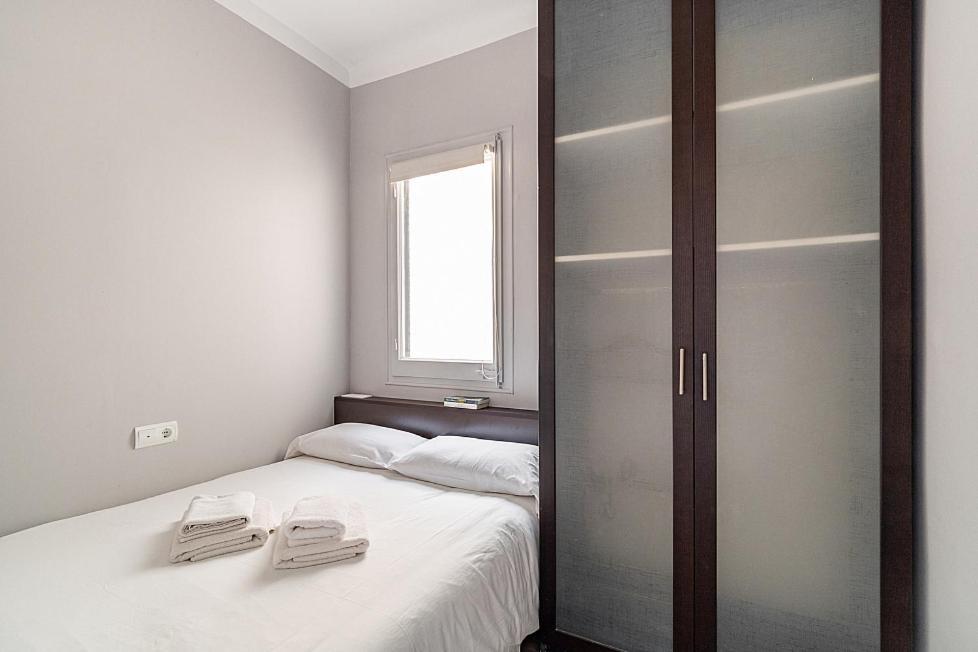 Borrell 045 * Barcelona