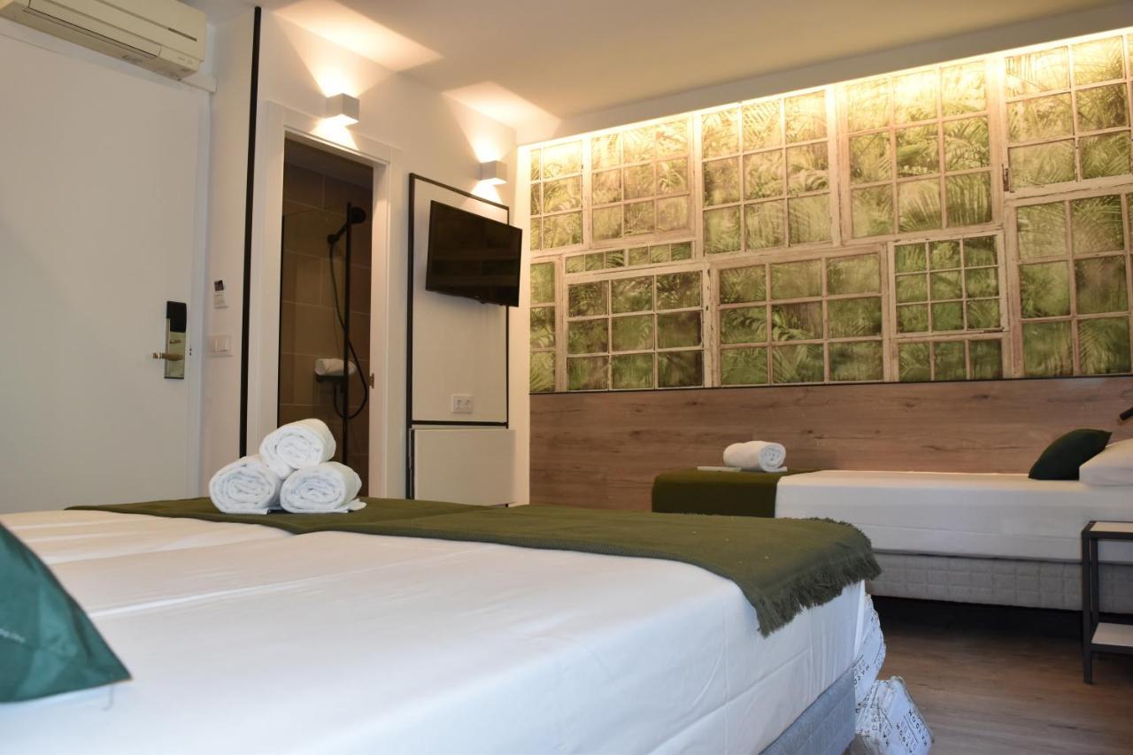 Casp House Pensión Barcelona
