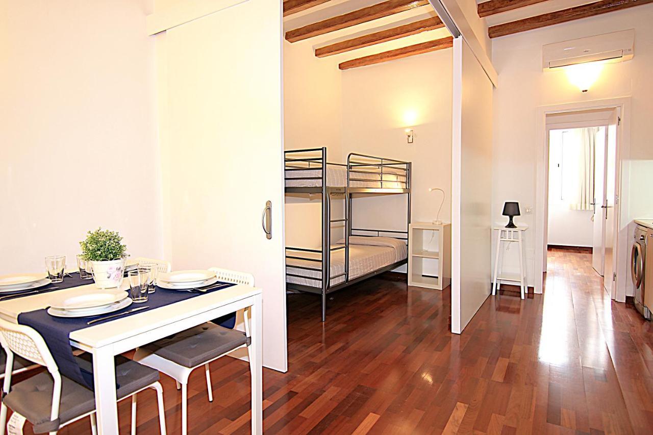 Muntanya - Apt With Private Balcony Sagrada Familia