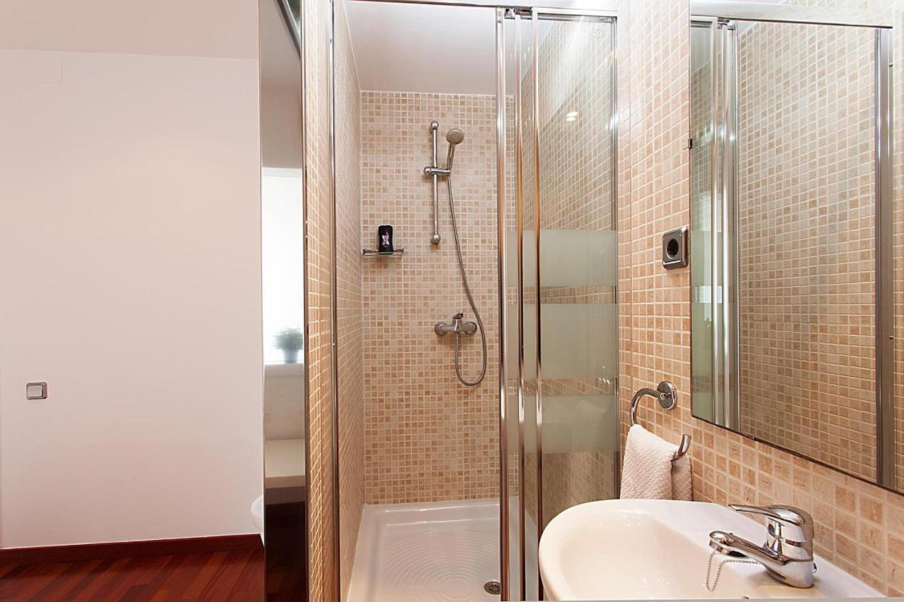 Muntanya - Apt With Private Balcony Sagrada Familia * Barcelona