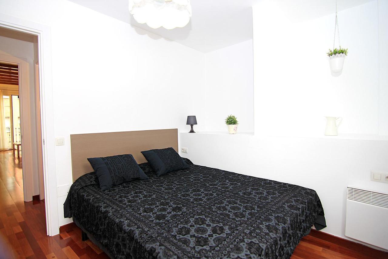 Muntanya - Apt With Private Balcony Sagrada Familia Apartment *