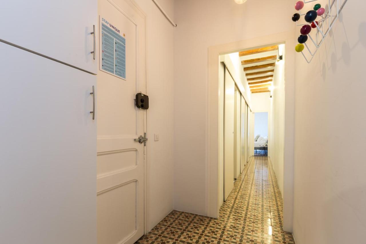 Unique Corsega Apartamento