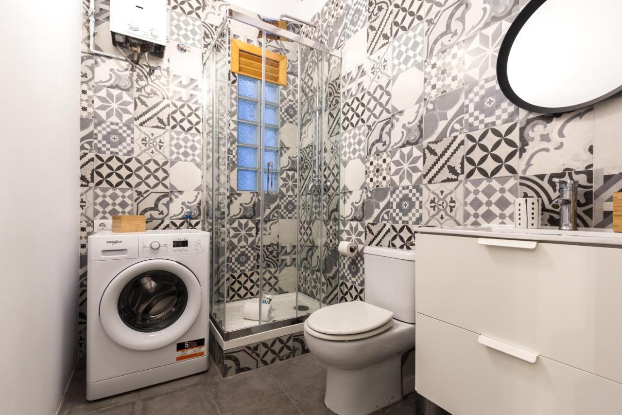 Unique Corsega Apartamento Barcelona
